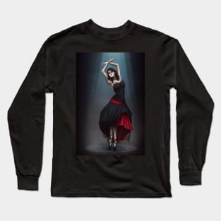 Dance Again Long Sleeve T-Shirt